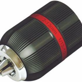 Bried 13 mm 1/2x20 Dişi Elle Sıkma Kilitli Mandren