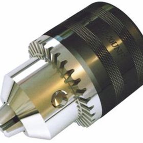 Bried 13 mm 3/8x24 Dişi Anahtarlı Mandren