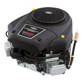 Briggs & Stratton 24 Hp Marşlı 8240 Çim Traktörü Motoru