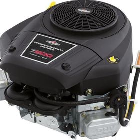 Briggs & Stratton 24 Hp Marşlı 8240 Çim Traktörü Motoru