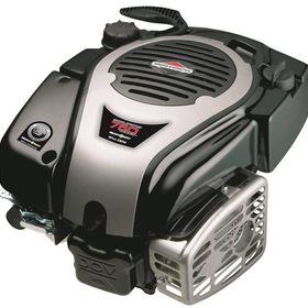 Briggs & Stratton 750 DOV Benzinli Çim Biçme Makinası Motoru
