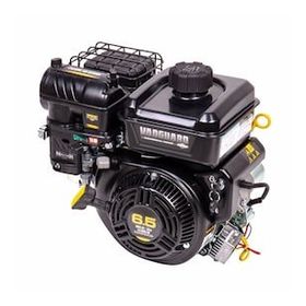 Briggs & Stratton Vanguard 6.5 HP Benzinli Motor