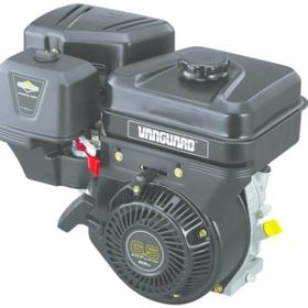 Briggs & Stratton Vanguard 6.5 HP Benzinli Motor