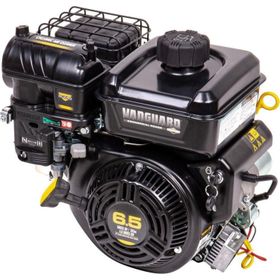 Briggs & Stratton Vanguard 6.5 HP Benzinli Motor