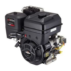 Briggs & Stratton XR2100 Benzinli Motor 14 Hp 420 cc