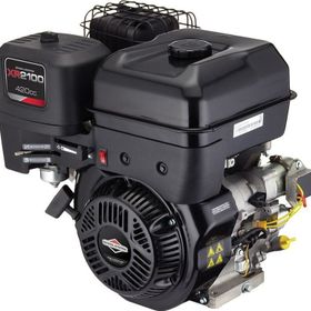 Briggs & Stratton XR2100 Benzinli Motor 14 Hp 420 cc