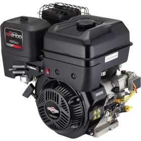 Briggs & Stratton XR2100 Benzinli Motor 14 Hp 420 cc