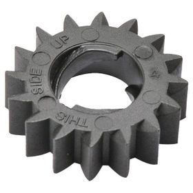 BRIGGS&STRATTON 43 - 012 Plastik Marş Motor Dişlisi