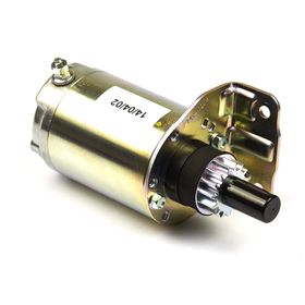 BRIGGS&STRATTON B691564 18-20-22 HP Marş Motoru