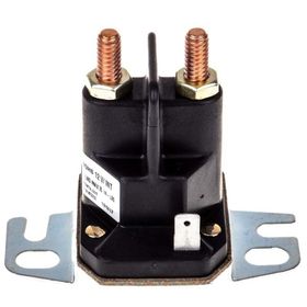 BRIGGS&STRATTON B691656 Çalıştırma Aksamı Selenoid