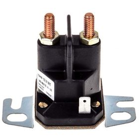 BRIGGS&STRATTON B691656 Çalıştırma Aksamı Selenoid