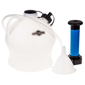 BRIGGS&STRATTON B992423 Yağ Boşaltma Pompası
