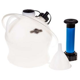BRIGGS&STRATTON B992423 Yağ Boşaltma Pompası