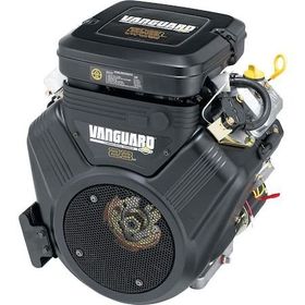Briggs&Stratton VANGUARD 23 Hp Motor KOD : 3864470114B1HH1001