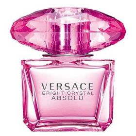 Bright Crystal Absolu 90 ml Edt Bayan Parfüm Set