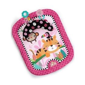 Bright Starts Giggle Safari Kız Bebek Oyun Halısı