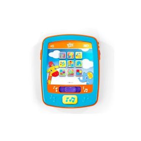 Bright Starts Lights ve Sounds Bebek Ipad