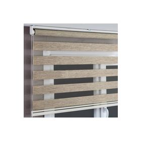 Brillant 11612 802 260 150x260 cm Zebra Perde