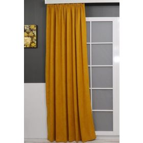 Brillant 11612 802 260 150x260 cm Zebra Perde