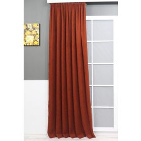Brillant 11612 802 260 150x260 cm Zebra Perde