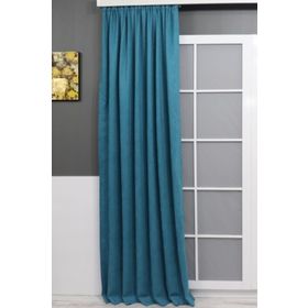 Brillant 11612 802 260 150x260 cm Zebra Perde