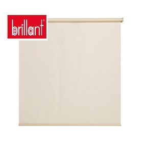Brillant 130x200 cm Krem Stor Perde