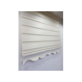 Brillant 130x200 cm Krem Stor Perde