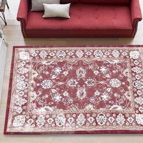 Brillant 150x230 HL11171.107 Sarmaşık Latex Halı