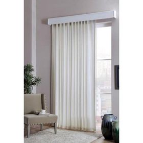 Brillant 200x200 cm Saten Krem Güneşlik