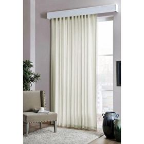 Brillant 200x200 cm Saten Krem Güneşlik