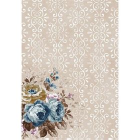 Brillant 801 Helen 150x230 cm Püsküllü Halı