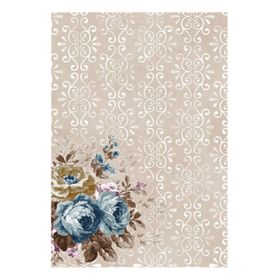 Brillant 801 Helen 150x230 cm Püsküllü Halı
