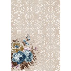 Brillant 801 Helen 150x230 cm Püsküllü Halı