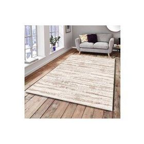 Brillant 801 Kumsal 130x190 cm Püsküllü Halı