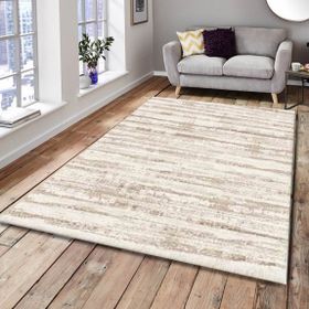 Brillant 801 Kumsal 80x300 cm Püsküllü Halı