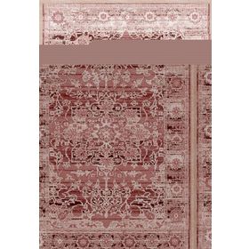 Brillant 802 195x300 cm Asya Püsküllü Halı -