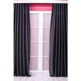 Brillant Blackout Karartma 200x270 cm Fon Perde