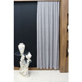 Brillant Blackout Pilesiz Bordo 150x270 cm Güneşlik