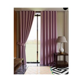 Brillant Blackout Pilesiz Siyah 150x250 cm Güneşlik
