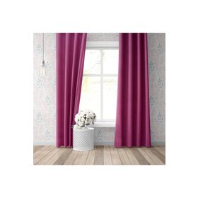 Brillant Blackout Pilesiz Siyah 300x260 cm Güneşlik