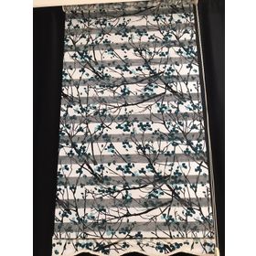 Brillant Brillant 9658 Ekru 100x260 cm Stor Perde
