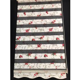 Brillant Brillant 9658 Ekru 100x260 cm Stor Perde