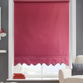 Brillant Brillant 9658 Ekru 130x200 cm Stor Perde