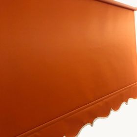 Brillant Brillant 9658 Ekru 130x200 cm Stor Perde