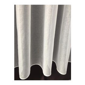 Brillant Brillant 9658 Ekru 130x260 cm Stor Perde