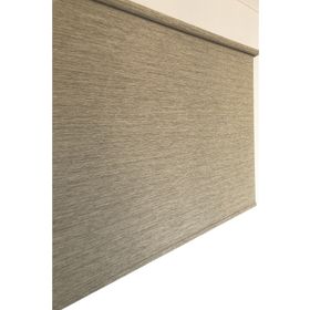 Brillant Brillant 9658 Ekru 130x260 cm Stor Perde