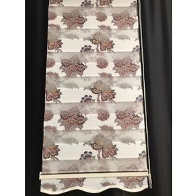 Brillant Brillant 9658 Ekru 140x260 cm Stor Perde