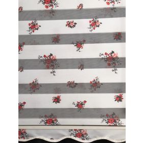 Brillant Brillant 9658 Ekru 140x260 cm Stor Perde
