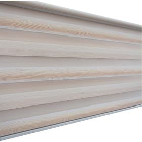 Brillant Brillant 9658 Ekru 210x200 cm Stor Perde