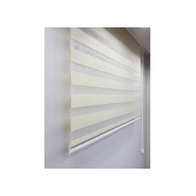 Brillant Brillant 9658 Ekru 210x260 cm Stor Perde